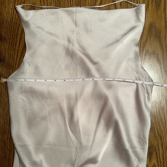 Abercrombie bodysuit NWOT - Picture 9 of 10